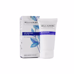 BELLA AURORA Gel exfoliant anti-taches 75 ml
