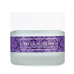 BELLA AURORA Night solution Crème de nuit Visage 50 ml