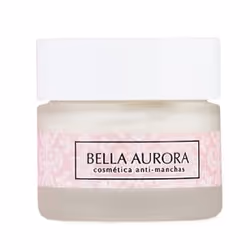 BELLA AURORA Hydra Rich Solution, Crème de jour, Peau sèche, Peau normale, Visage, Anti-rougeurs, Élasticité, Raffermissant,  ...
