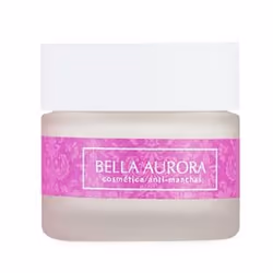 BELLA AURORA Age Solution, Crème de jour, Peau mature, Visage, Anti-âge, Anti-rides, Élasticité, Raffermissant, Hydratant, Ad ...