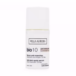 BELLA AURORA bio10, Peau mixte, Peau grasse, 30 ml
