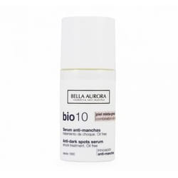 BELLA AURORA bio10 Sérum visage 30 ml