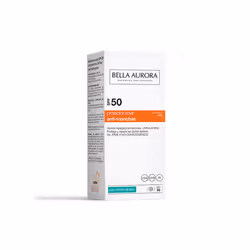 BELLA AURORA Protection solaire anti-taches SPF50 50ml