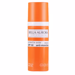 BELLA AURORA Protection solaire anti-taches SPF50 50ml - Vue supplémentaire 9