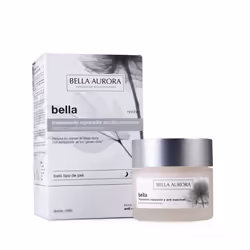 BELLA AURORA Bella Soin réparateur nuit 50 ml - Vue supplémentaire 8