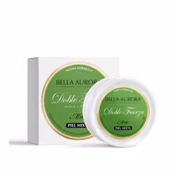 BELLA AURORA Skin lightening treatment. Combination-oily skin 30 ml Crème Femmes