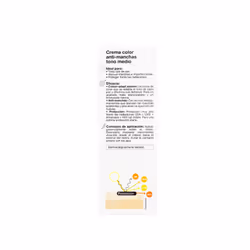 BELLA AURORA CC Cream anti-taches SPF50+. Ton moyen 30 ml - Vue supplémentaire 4