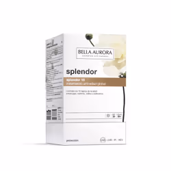 BELLA AURORA Splendor 10 anti-âge jour 50 ml