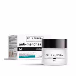 BELLA AURORA B7 dark-spot antiageing, Crème de jour, Femmes, Peau normale, Peau grasse, Visage, Anti-âge, Anti-taches, Anti-r ...