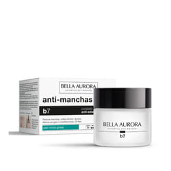 BELLA AURORA B7 dark-spot antiageing Crème de jour Visage 50 ml