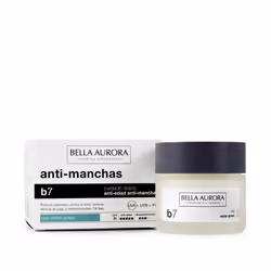 BELLA AURORA B7 dark-spot antiageing Crème de jour Visage 50 ml - Vue supplémentaire 7