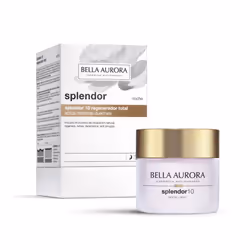 BELLA AURORA Splendor 10 régénérateur nuit 50 ml, Crème de nuit, Femmes, Crème anti-âge, Decollete, Visage, Cou, Anti-âge, An ...