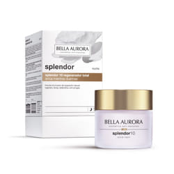 BELLA AURORA Splendor 10 régénérateur nuit 50 ml