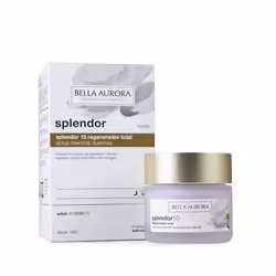 BELLA AURORA Splendor 10 régénérateur nuit 50 ml - Vue supplémentaire 8