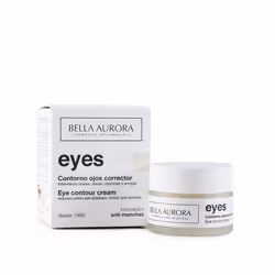 BELLA AURORA Eyes Crème pour les yeux Femmes All ages 15 ml - Vue supplémentaire 7