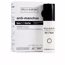 BIO10 Forte despigmentante intensivo piel sensible 30 ml