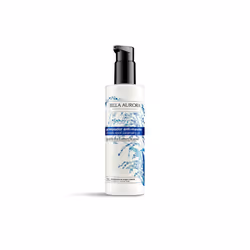 BELLA AURORA Gel nettoyant anti-taches 200 ml, Gel nettoyant, Femmes, Tous types de peau, Anti-taches, Eclaircissant, Nettoya ...