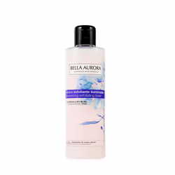 BELLA AURORA Lotion tonique exfoliante illuminatrice 200 ml - Vue supplémentaire 4