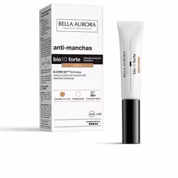 Bio 10 Forte Anti-cernes local 3 en 1 SPF50 10 ml