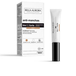 Bio 10 Forte Anti-cernes local 3 en 1 SPF50 10 ml