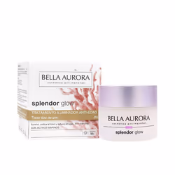 Splendor Glow soin éclairant de jour anti-âge 50 ml