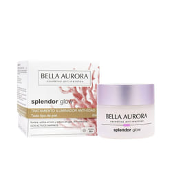 Splendor Glow soin éclairant de jour anti-âge 50 ml