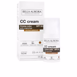 Cc Crème extra-couvrante anti-taches SPF50+ 30 ml