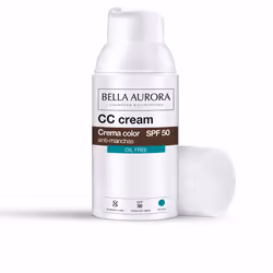 Cc Crème anti-taches sans huile SPF50 30 ml