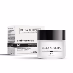B7 anti-taches régénérant éclaircissant nuit 50 ml
