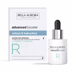 Advanced Booster rétinol &amp; bakuchiol 30 ml