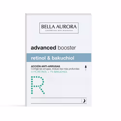 Advanced Booster rétinol &amp; bakuchiol 30 ml