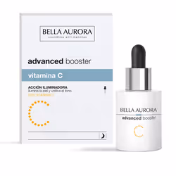 Booster Avancé vitamine C 30 ml