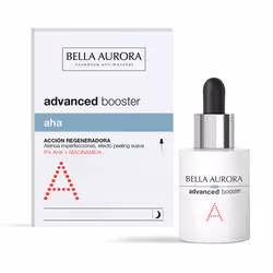 Booster Avancé aha 30 ml