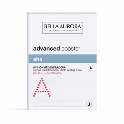 Booster Avancé aha 30 ml