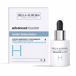 Advanced Booster Acide hyaluronique 30 ml