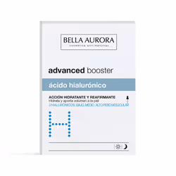 Advanced Booster Acide hyaluronique 30 ml
