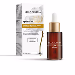 Splendor sérum éclairant et antioxydant 30 ml