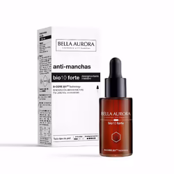BIO10 Forte sérum dépigmentant compte-gouttes 30 ml