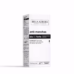 BIO10 Forte sérum dépigmentant compte-gouttes 30 ml