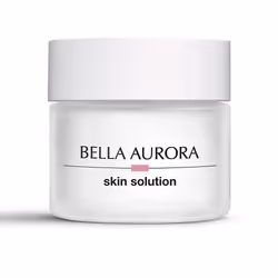 Solution Peau peaux mixtes à grasses 50 ml