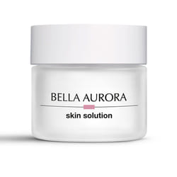 Solution Peau peaux mixtes à grasses 50 ml