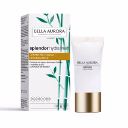 Splendor Hydra Fresh crème anti-âge rafraîchissante SPF20 50 ml