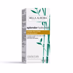 Splendor Hydra Fresh crème anti-âge rafraîchissante SPF20 50 ml
