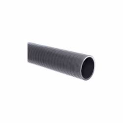 Description générale Ce flexible en PVC est conçu avec une spirale de renfort interne pour éviter la déformation et l'écrasem ...