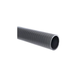 Tube fléxible évacuation 1m diam. 40