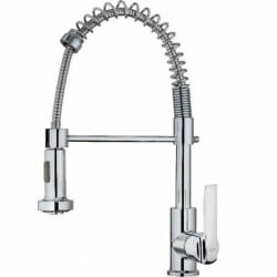 Teka IN 939 Chrome