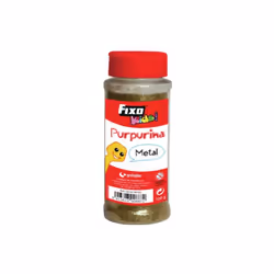 Fixo 00039065, Colle pailletée, Or, 1 couleurs, Garçon/Fille, 1 pièce(s), 100 g