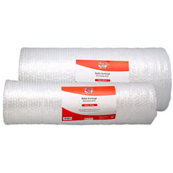 Fixo 50067600 film d'emballage Transparent 100 cm 50 m 1 pièce(s)