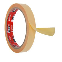 Fixo 75600600 scotch adhésif décoratif 5 m Beige