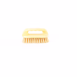 Mexil 1123 Brosse À Mains Dimensions: 15x6x8cm (largeur/profondeur/hauteur) Matériel: Polypropylène Barbosa - Universal
